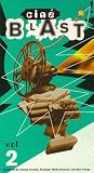 cineBLAST! Vol.2 [VHS]