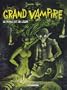 Grand Vampire, tome 6 : Le Peuple est un golem