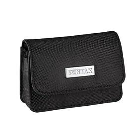 Pentax case for Optio 50 / S30 / S40 / S50