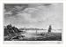 Historic Print (L): A view of the city of Quebec, the capital of Canada, taken from the rock on Point Levi,