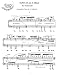 Book Godowsky Sonata in A Minor for Violin Solo (J.S. Bach), Piano Solo Transcription : Instantly download and print sheet music