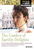 The Garden Of Earthly Delights