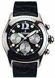 Corum Men's Bubble Big Chronograph Series Watch
