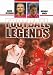  �David Beckham & Micheal Owen - Football Legends�