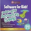 Underwater Adventure Game
