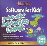 Underwater Adventure Game