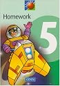 New Abacus 5: Homework Book