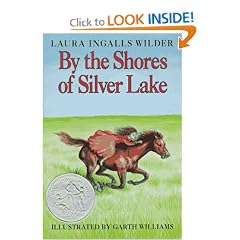 By the Shores of Silver Lake (Little House)