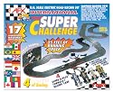 4-Lane International Super Challenge