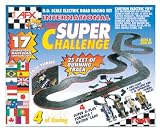  : 4-Lane International Super Challenge