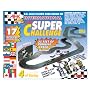 4-Lane International Super Challenge