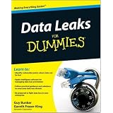 Data Leaks For Dummies (For Dummies (Computer/Tech))