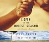 Love in the Driest Season: A Family Memoir