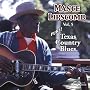 Texas Country Blues