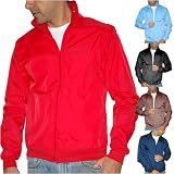 American Apparel Nylon Windbreaker - Unisex