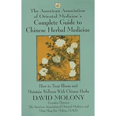 Complete Guide to Chinese Herbal Medicine
