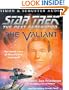 Star Trek the Next Generation: the Valiant