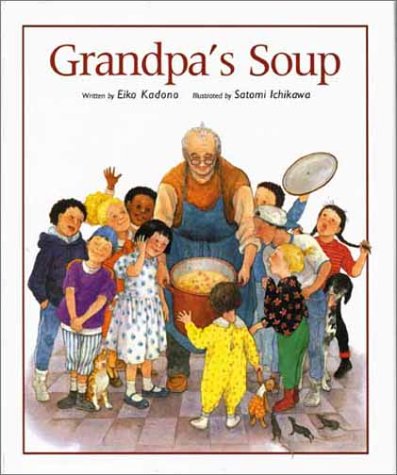 Grandpa s Soup