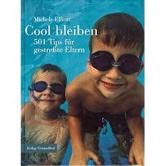Cool bleiben