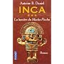 Inca, tome 3 : La Lumi�re du Machu Picchu