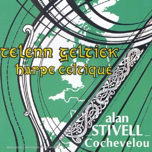 ALAN STIVELL : TELENN GELTIEK