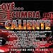 Music : Oye... Cumbia Caliente
