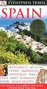 DK Eyewitness Travel Guide: Spain