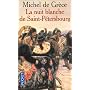 La Nuit blanche de Saint-Pétersbourg