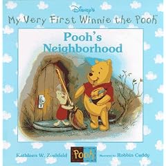 Pooh's Neighborhood