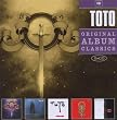 Original Album Classics: Toto