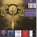 Original Album Classics - 5CD Slipcase Toto / Hydra / Turn Back / Toto IV / Isolation