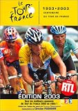 Le Tour de France 2003