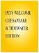 Books : Pets Welcome: Mid-Atlantic and Chesapeake Edition : A Guide to Hotel, Inns and Resorts That Welcome You and Your Pet (Pets Welcome)