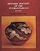 Historic Pottery of the Pueblo Indians, 1600-1880