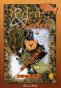 Perlen und Leder