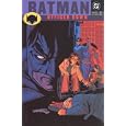 Batman: Officer Down (New Gotham 2)