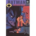 Batman Officer Down TP (New Gotham, 2)