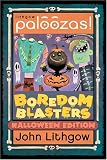 Boredom Blasters Halloween Edition (Lithgow Palooza Kits)