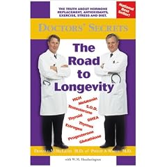 Doctors' Secrets, The Road to Longevity