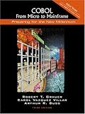 COBOL: From Micro to Mainframe: Fujitsu Version (3rd Edition)