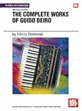 Mel Bay presents Complete Works of Guido Deiro