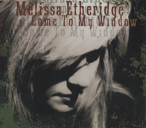 Melissa Etheridge Picture 9