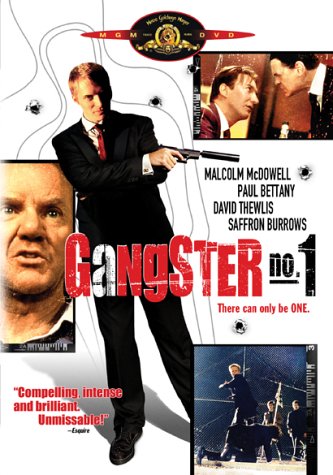 Get Gangster No. 1 Online