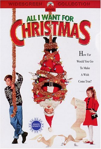 Free Download Of All I Want for Christmas