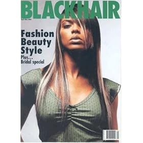 Black Hair by 