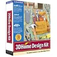 3D Home Design Kit by Riverdeep