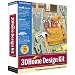 3D Home Design Kit