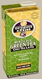 Oregon Chai Matcha Green Tea (32 oz Carton)