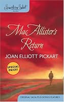 MacAllister's Return (Signature Sagas)
