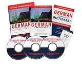German Complete Course CD Programme (Living Language Complete Course)